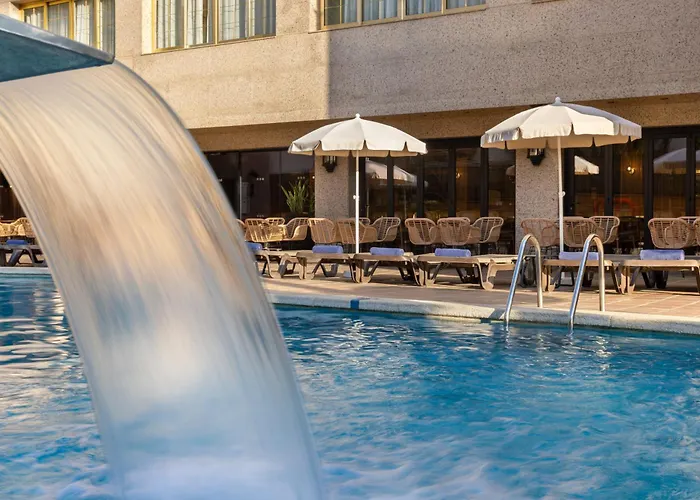 Htop Amaika & Spa 4Sup - Adults Only #Htopbliss